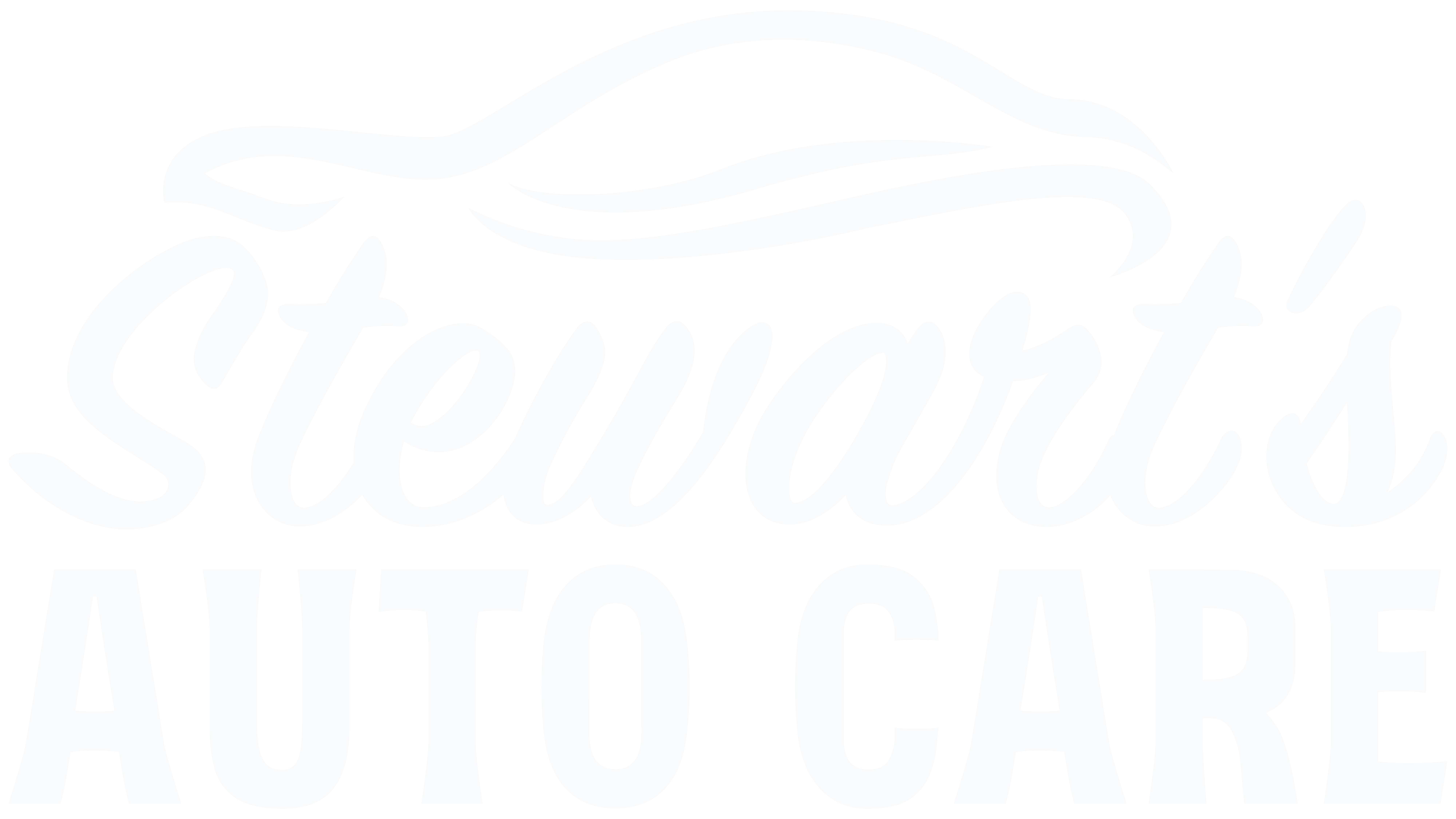 Stewart's Auto Care